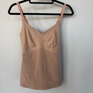 Honeylove Slimming Tank Top Size M